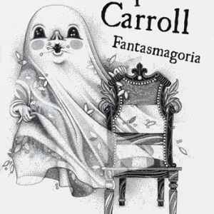 Il mio primo Carroll. Fantasmagoria. Ediz. illustrata Compra Oggi Stesso