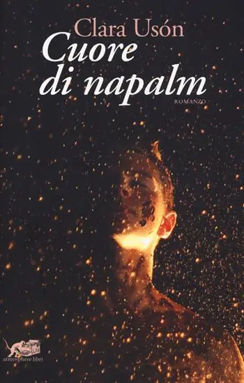 Cuore di napalm Ultima Occasione