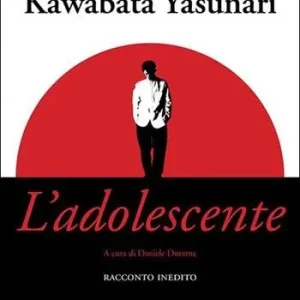 Novità L‘adolescente