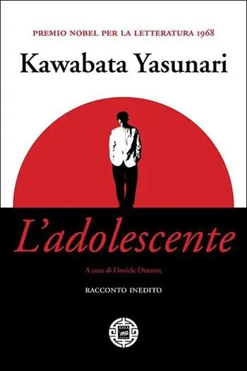 Novità L‘adolescente