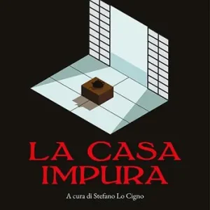 Esclusivo La casa impura