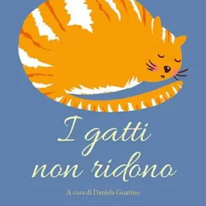 Promo Stagionale I gatti non ridono