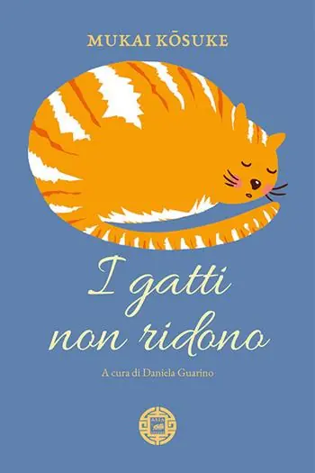 Promo Stagionale I gatti non ridono