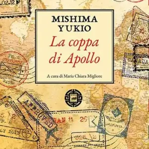 Acquista Ora La coppa di Apollo