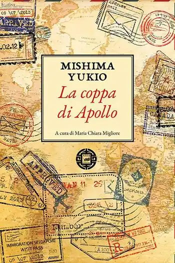 Acquista Ora La coppa di Apollo