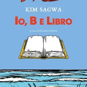 Io, B e libro Promo Stagionale