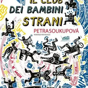 Il club dei bambini strani Miglior Prezzo