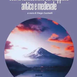 Storie fantastiche del Giappone antico e medievale Affare