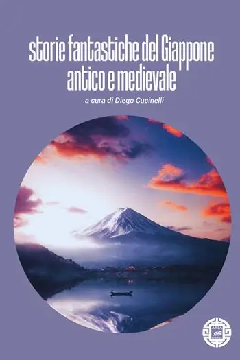 Storie fantastiche del Giappone antico e medievale Affare