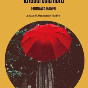 Prezzo Ridotto La lucertola nera