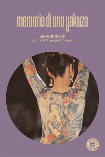 Memorie di uno yakuza Prezzo Di Fabbrica