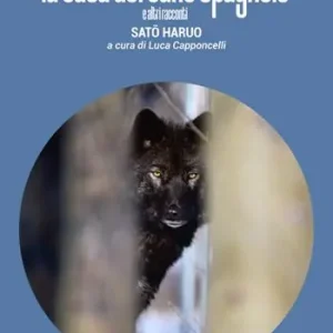 La casa del cane spagnolo e altri racconti Prezzo Ridotto