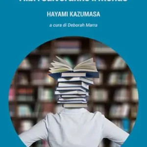 I libri salveranno il mondo Must-Have