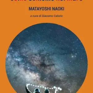 Come scintille nel mare Novità