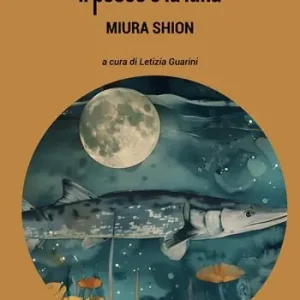 Il pesce e la luna Nuova Collezione