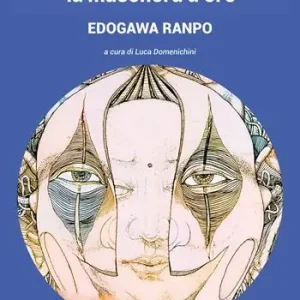 La maschera d‘oro Pagamento Sicuro