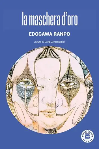 La maschera d‘oro Pagamento Sicuro
