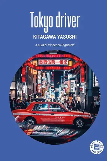 Soddisfatti O Rimborsati Tokyo driver