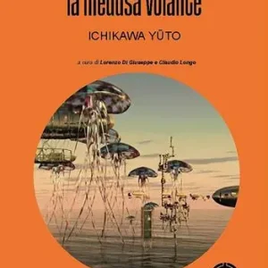 Esclusivo La medusa volante