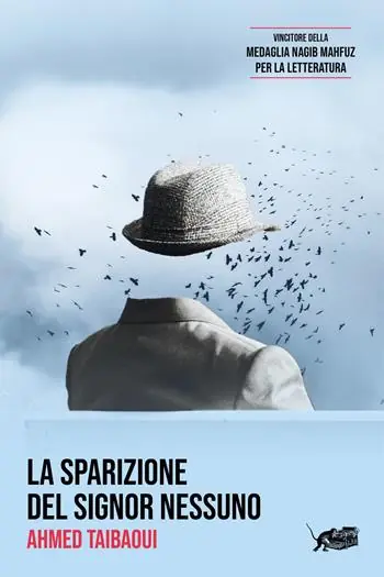 La sparizione del signor Nessuno Nuova Collezione