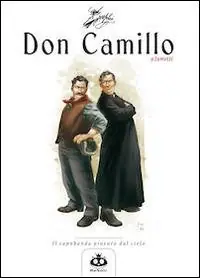 Don Camillo a fumetti. Vol. 1 capobanda piovuto dal cielo, Il. Occasione Imperdibile