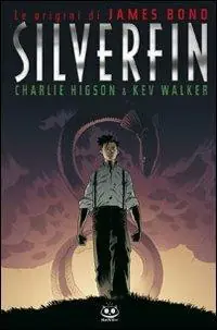 Silverfin. Le origini di James Bond Promozione