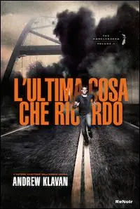 Promo Stagionale L‘ultima cosa che ricordo. The Homelanders