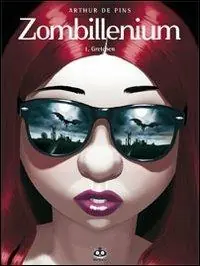 Subito Disponibile Zombillenium. Ediz. illustrata. Vol. 1 Gretchen