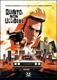 Quinto non uccidere Professionale