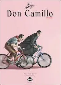 Don Camillo a fumetti. Vol. 3 Passa il «Giro». Prezzo Basso