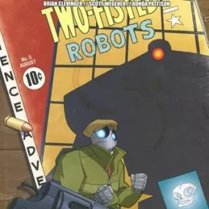 Prezzo Ridotto Atomic Robo. Vol. 5 Atomic Robo e l‘arte letale della scienza
