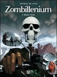 Zombillenium. Vol. 2 Risorse umane Prezzo Di Fabbrica
