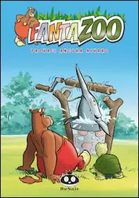 Più Venduto Fantazoo. Vol. 7 Provaci ancora Alvaro