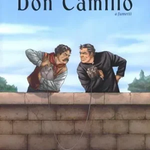 Don Camillo a fumetti. Vol. 4 Sciopero generale. Miglior Prezzo