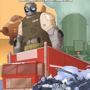 Atomic Robo e il fantasma della stazione X. Atomic Robo. Vol. 6 Ultima Occasione