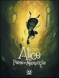 Popolare Alice nel paese delle meraviglie