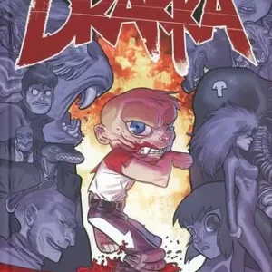 Novità Drakka