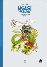 A Buon Prezzo Usagi Yojimbo. Vol. 1