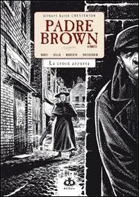 La croce azzurra. Padre Brown Offerta