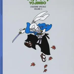 Occasione Imperdibile Usagi Yojimbo. Vol. 3