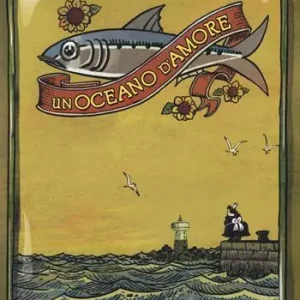 Ultima Occasione Un oceano d‘amore
