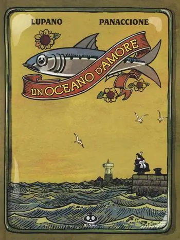 Ultima Occasione Un oceano d‘amore