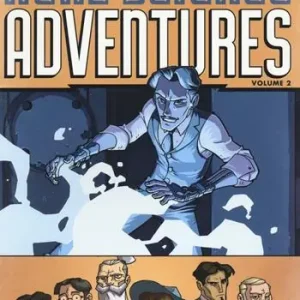 Offerta Limitata Atomic Robo. Real science adventures. Vol. 2