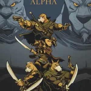 Solo. Alpha Occasione Imperdibile