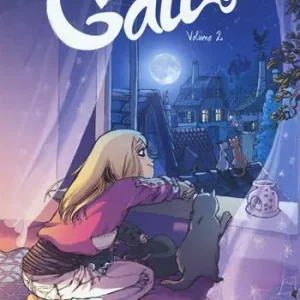 Gatti!. Vol. 2 Promo Stagionale