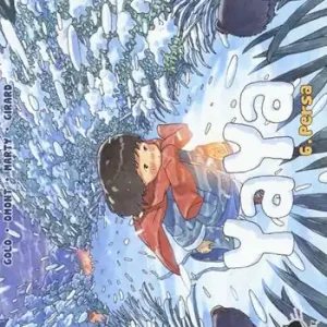 Persa. Yaya. Vol. 6 Subito Disponibile