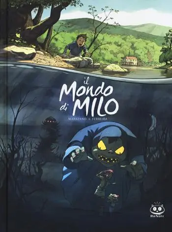 Offerta Speciale Il mondo di Milo. Vol. 1