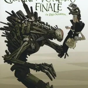Courtney Crumrin e l‘incantesimo finale Prezzo Scontato