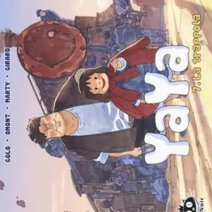 La trappola. Yaya. Vol. 7 Offerta Limitata