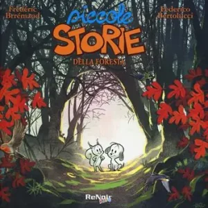 Saldi Piccole storie della foresta